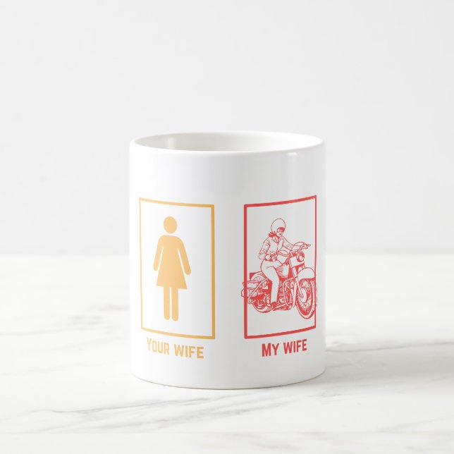 Mug (Center)