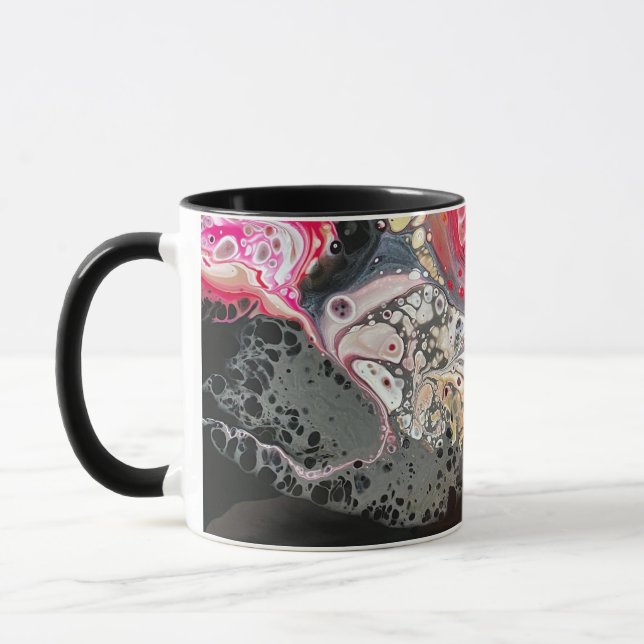 Mug (Left)