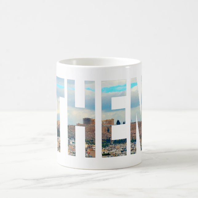 Mug (Center)