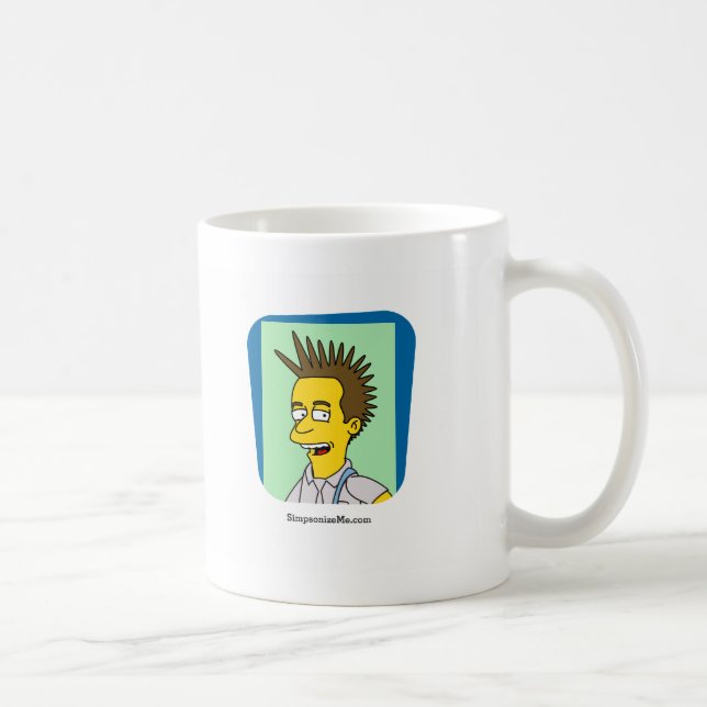 MUG   (Droite)