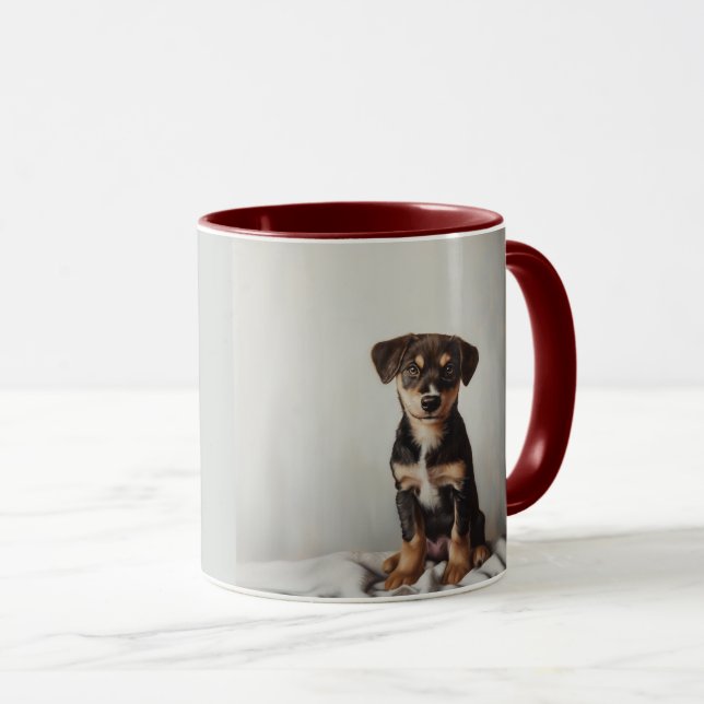 Mug (Front Right)