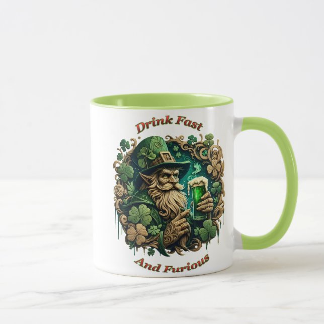 Mug (Right)
