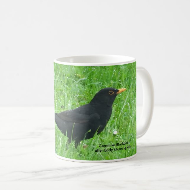 Mug (Front Right)