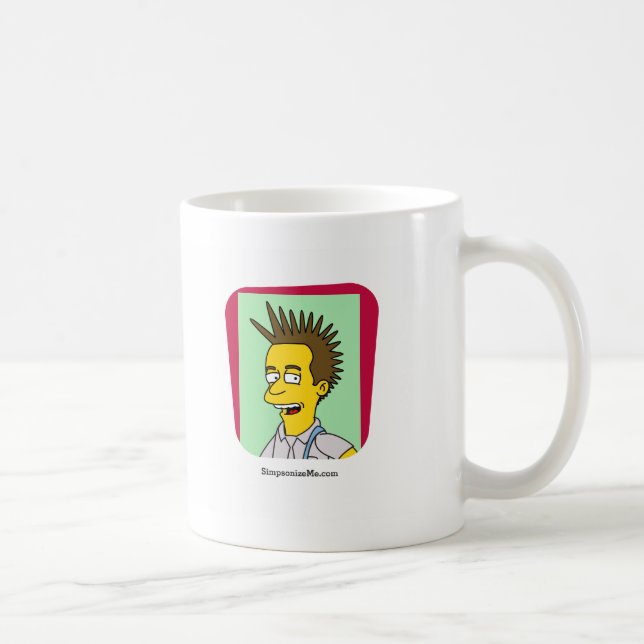 MUG   (Droite)