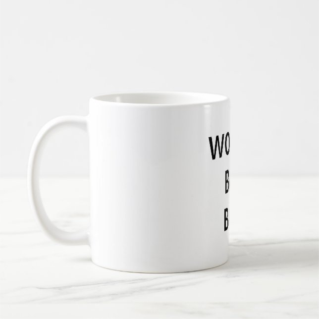 Mug (Left)