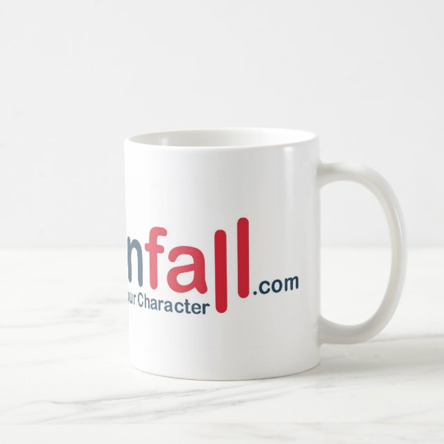 Mug (Right)