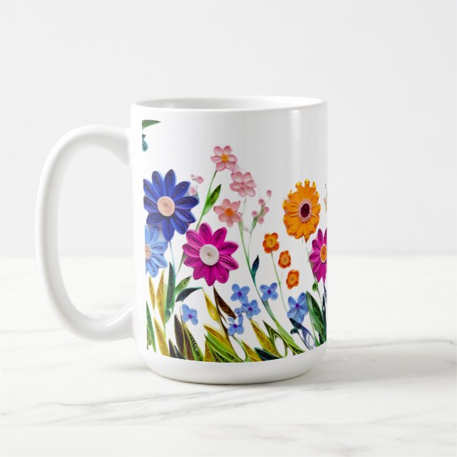Mug (Left)