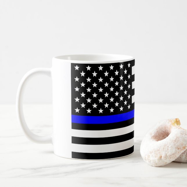 Mug (With Donut)