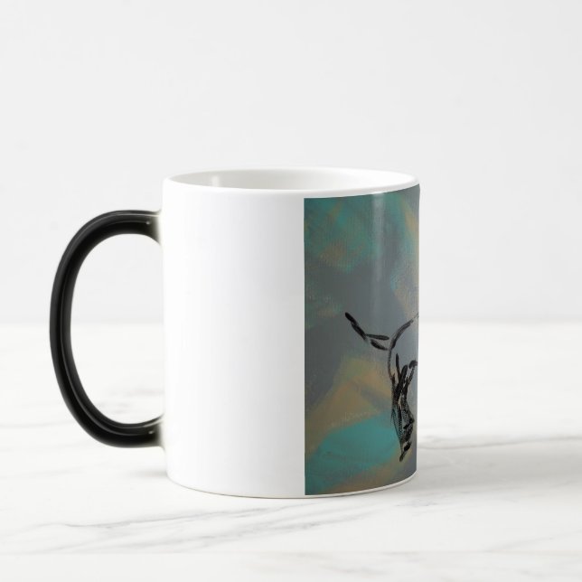 Mug (Left)
