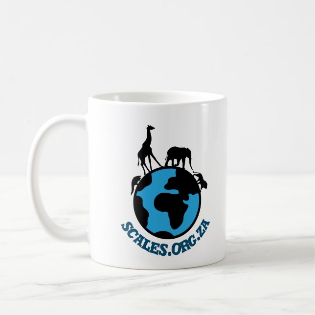 Mug (Left)