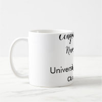 Mug