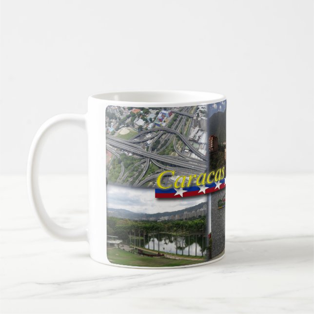 Mug (Left)