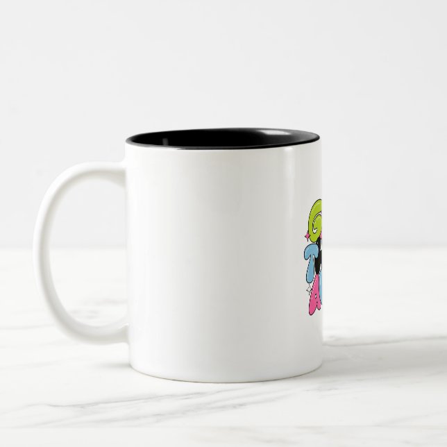 Mug (Left)