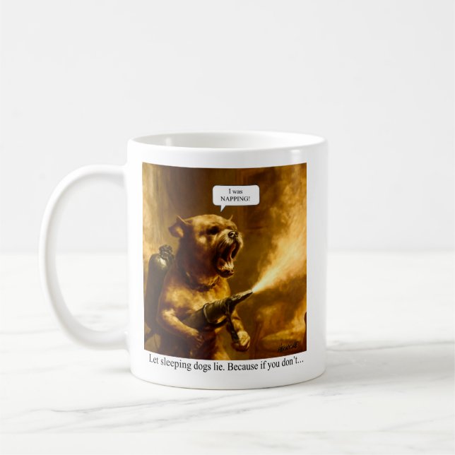 Mug (Gauche)