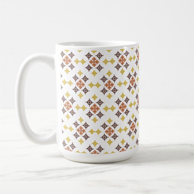 Mug (Left)