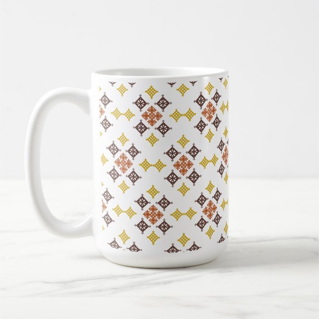 Mug (Left)