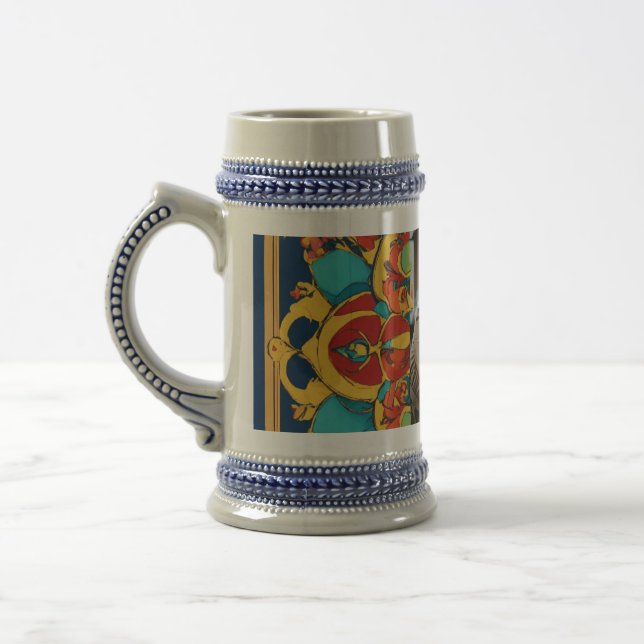 Mug (Left)