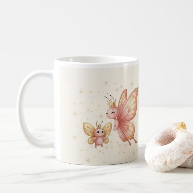 Mug (Avec donut)