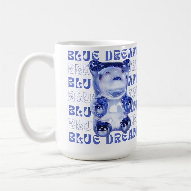 Mug (Left)