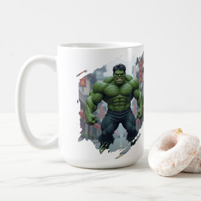 Mug (Avec donut)