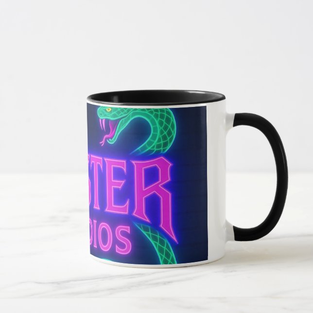 Mug (Right)