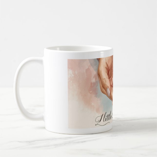 Mug (Left)