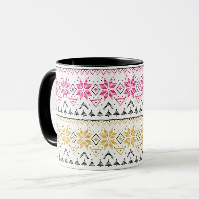 Mug (Front Left)