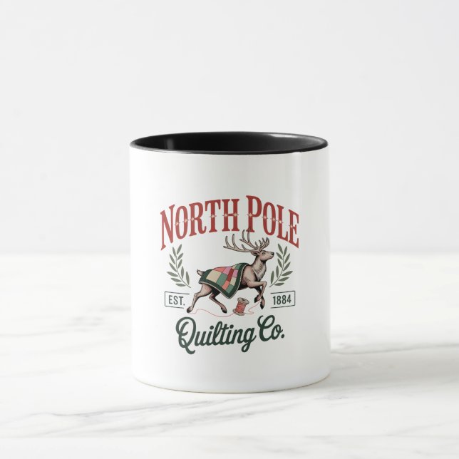   MUG (Center)