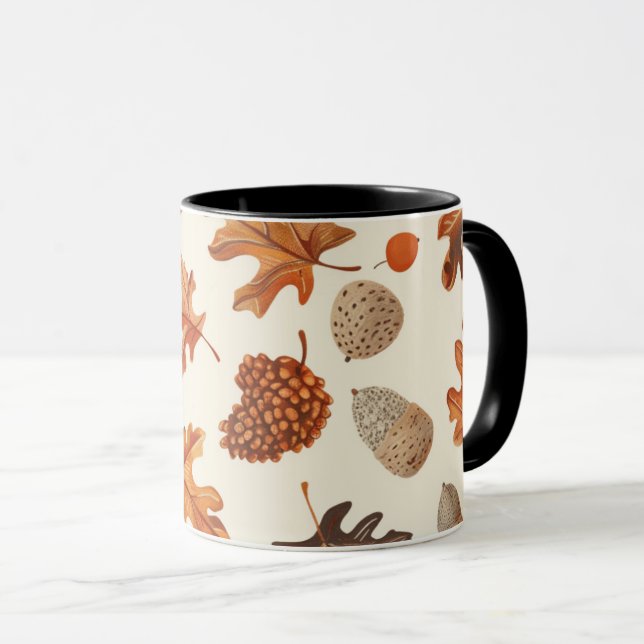 Mug  (Devant droit)