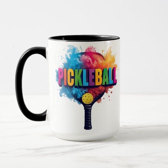 Mug (Left)