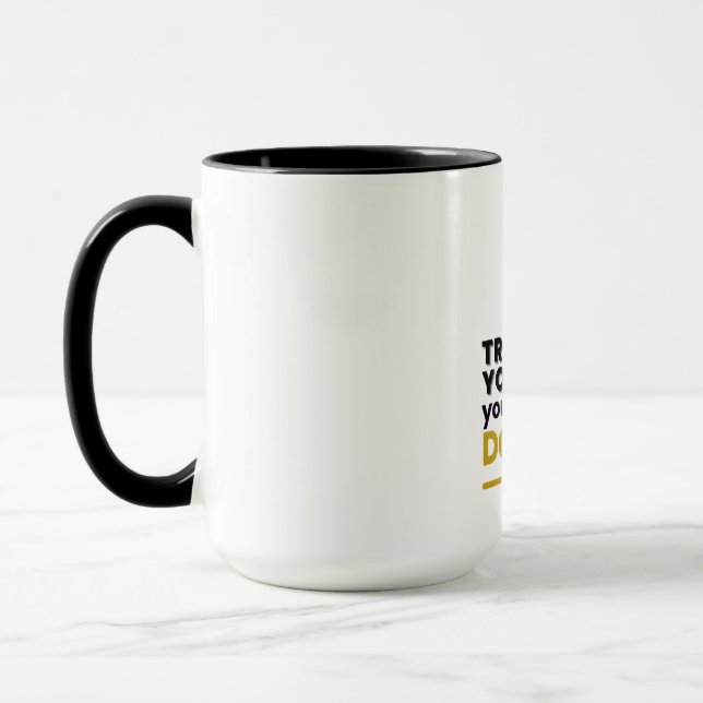 Mug (Left)
