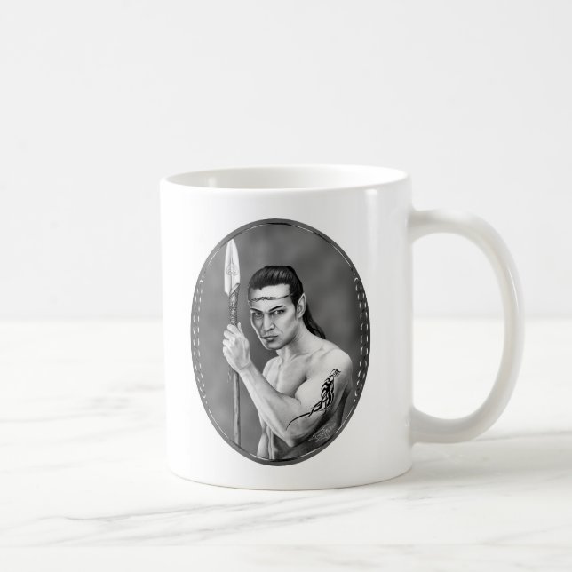 Mug (Right)