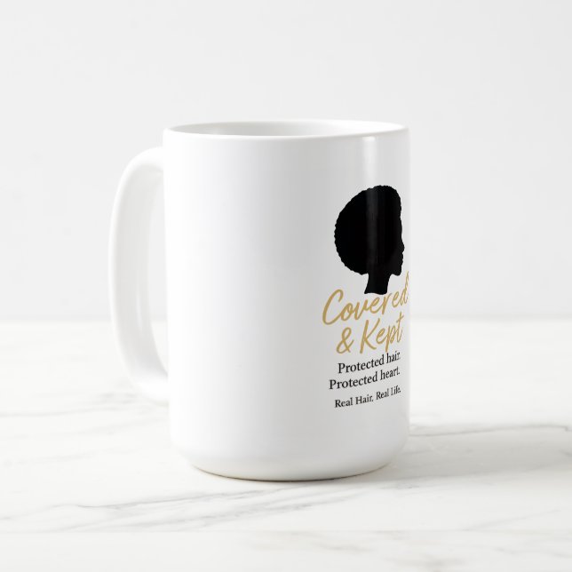 Mug (Front Left)