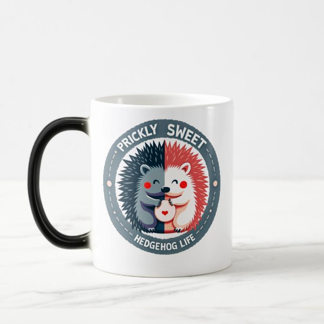 Mug (Left)