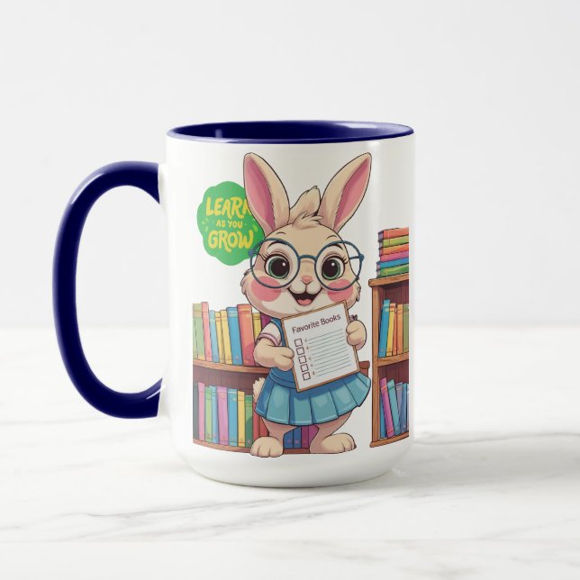 Mug (Left)