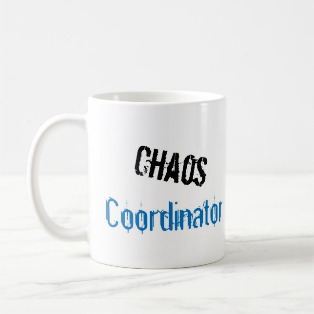 Mug (Left)