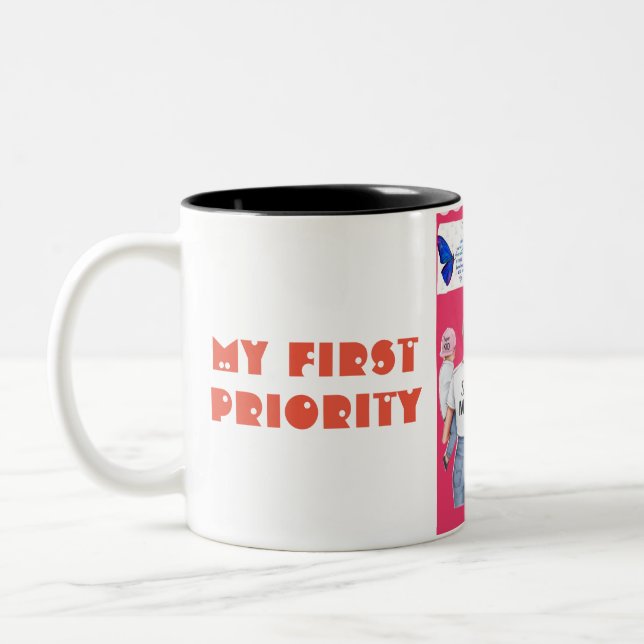 Mug (Left)