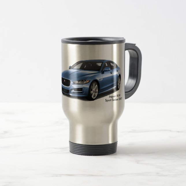 Mug (Front Right)