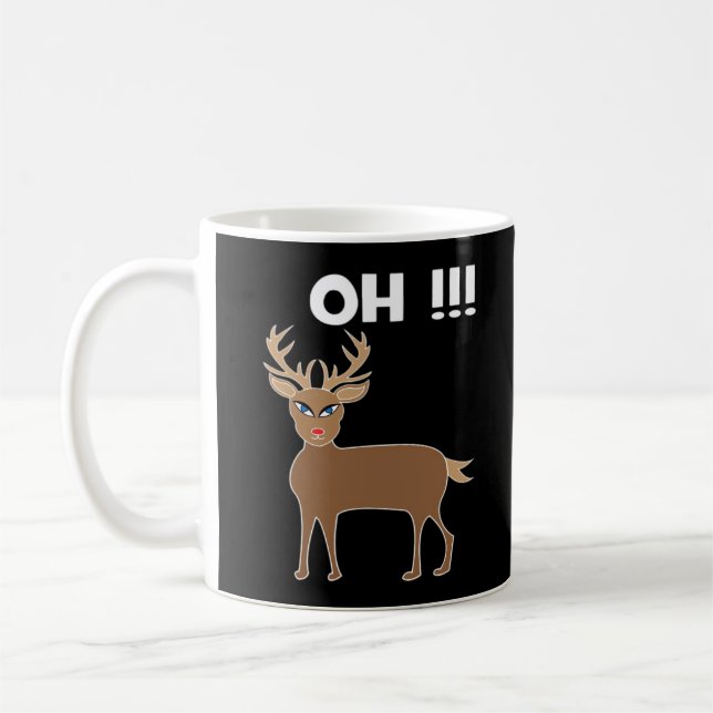 Mug (Gauche)