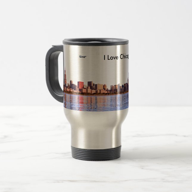 Mug (Front Left)