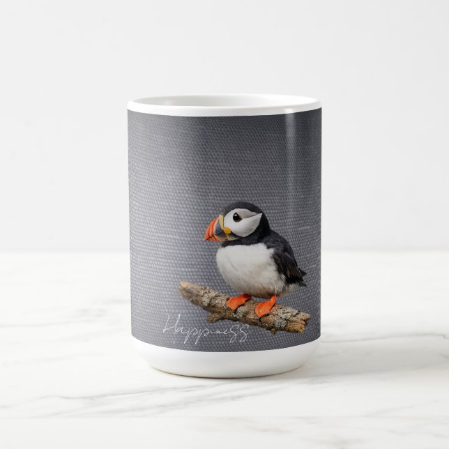 Mug (Center)