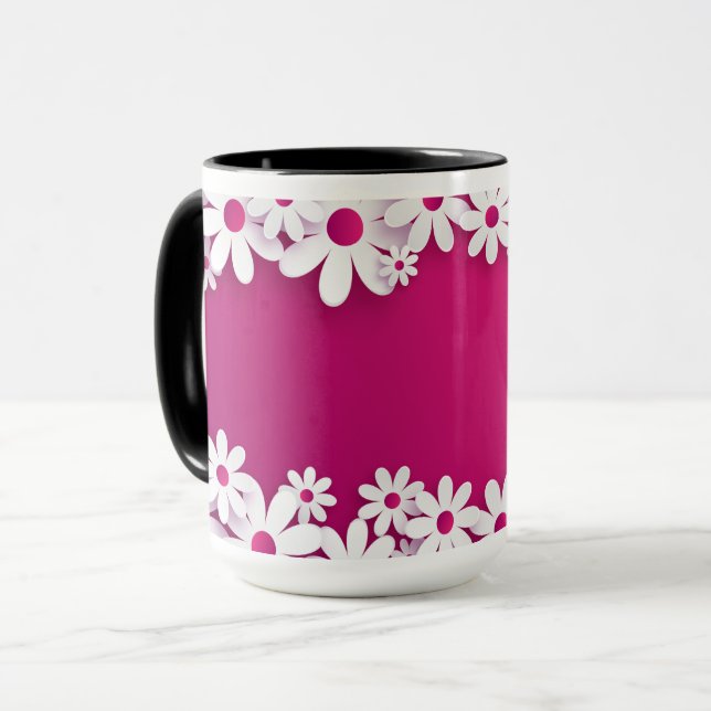 Mug (Front Left)