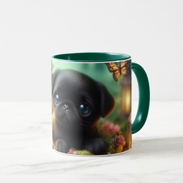 Mug (Front Right)