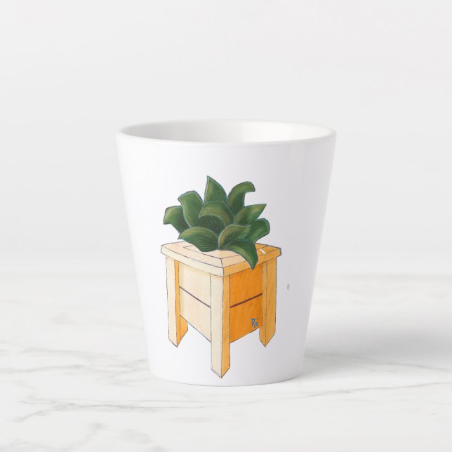 Mug (Front)