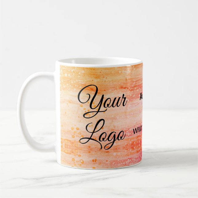Mug (Left)