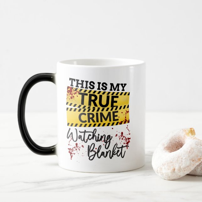 Mug (With Donut)