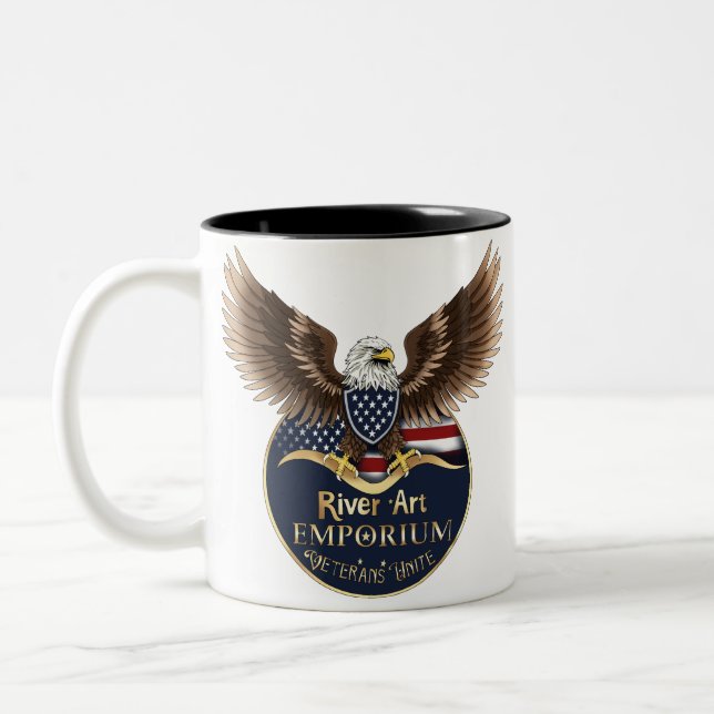 Mug (Left)