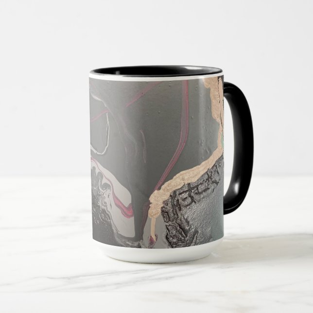 Mug (Devant droit)