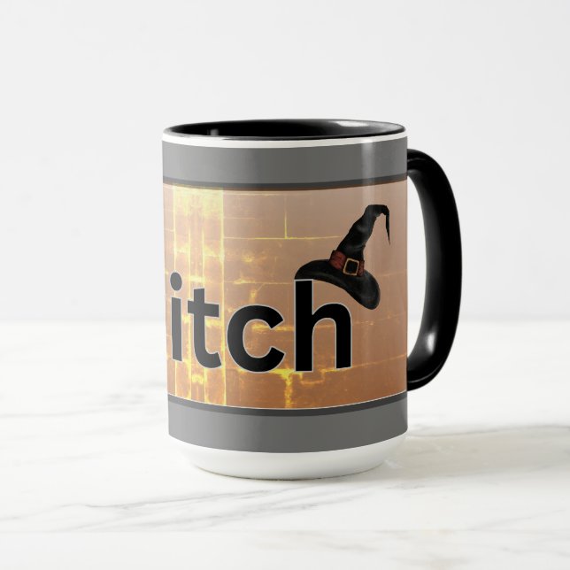 Mug (Front Right)