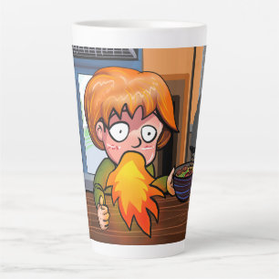 mug